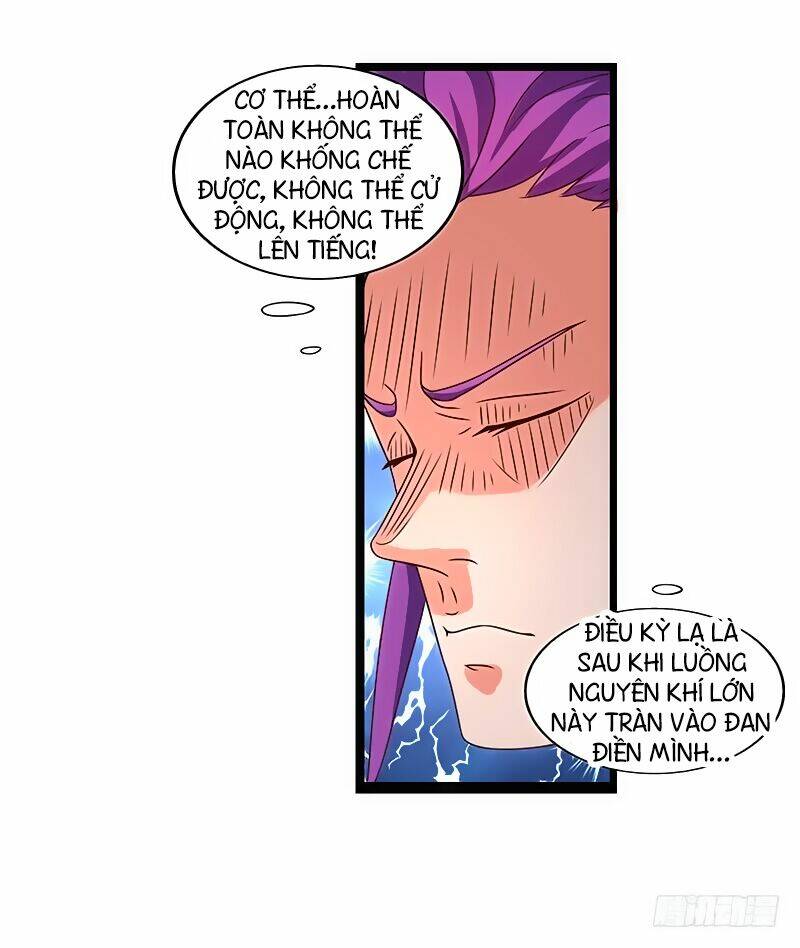 hỗn độn kiếm thần chapter 24 17