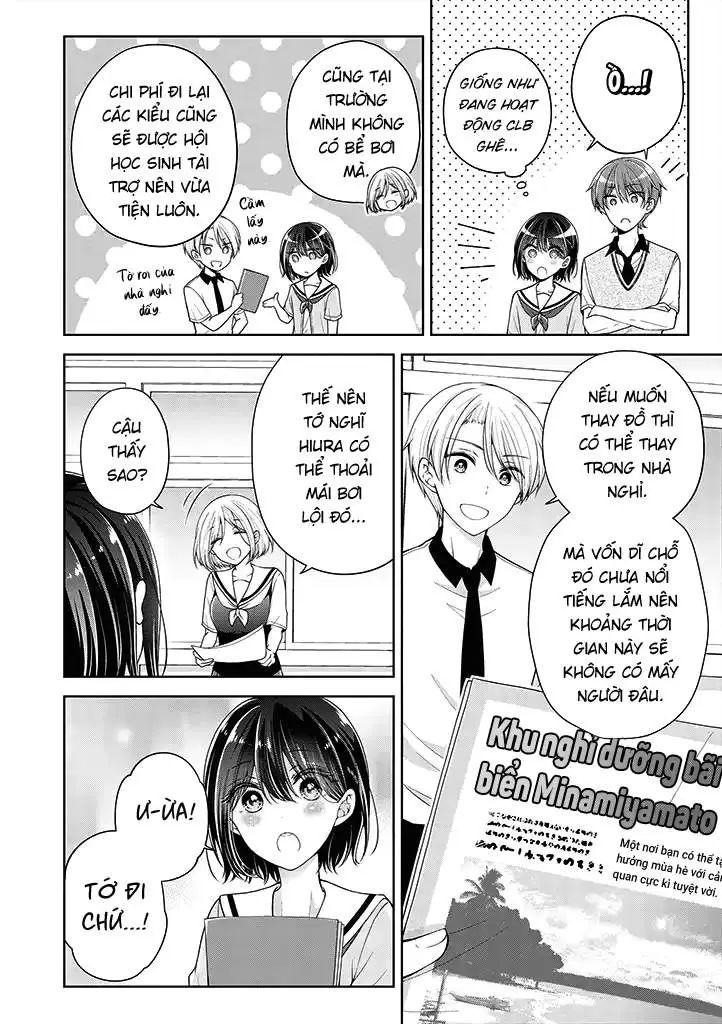 koisuru (otome) no tsukurikata chapter 24 2