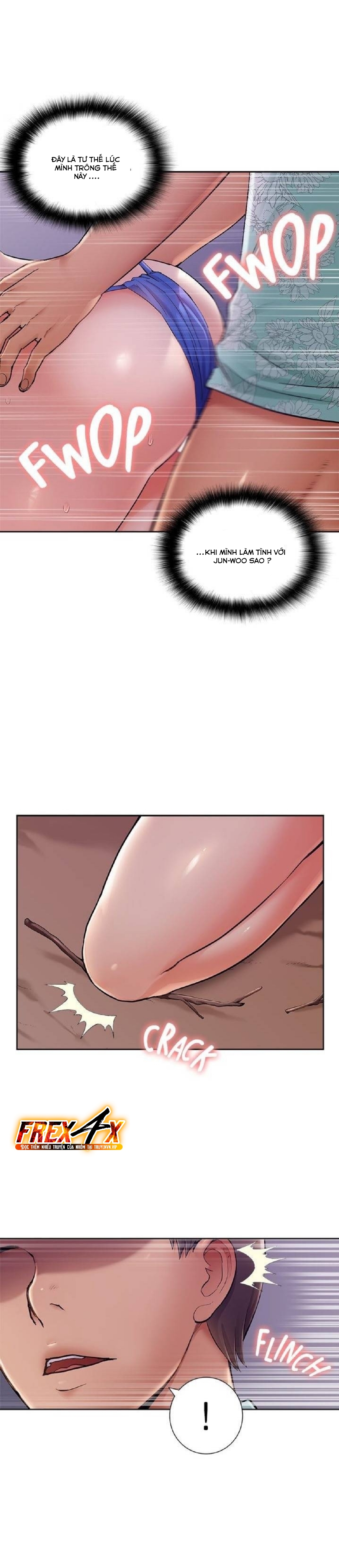 song sinh trụy lạc chapter 25 1