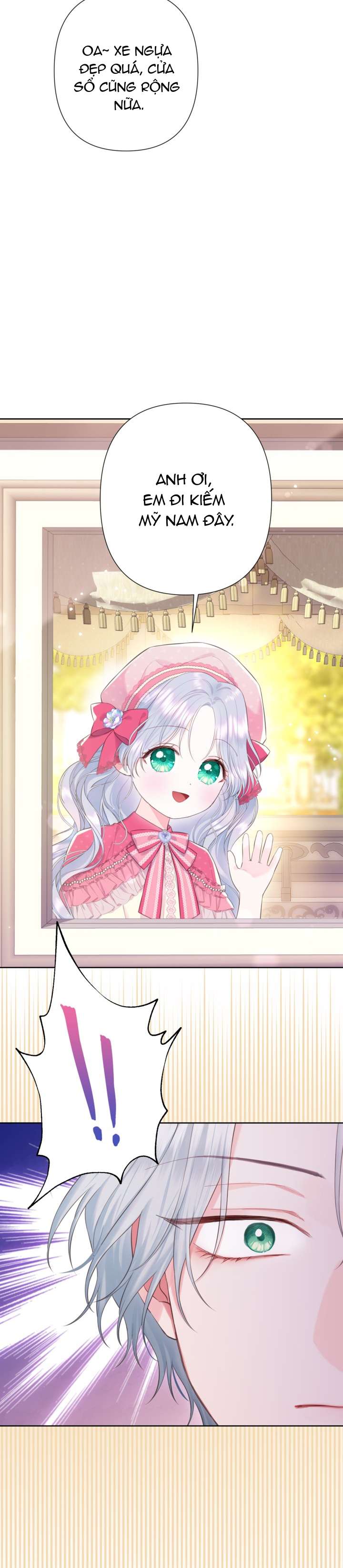 anh trai mạnh nhất của tôi đã mất trí nhớ chapter 21 31