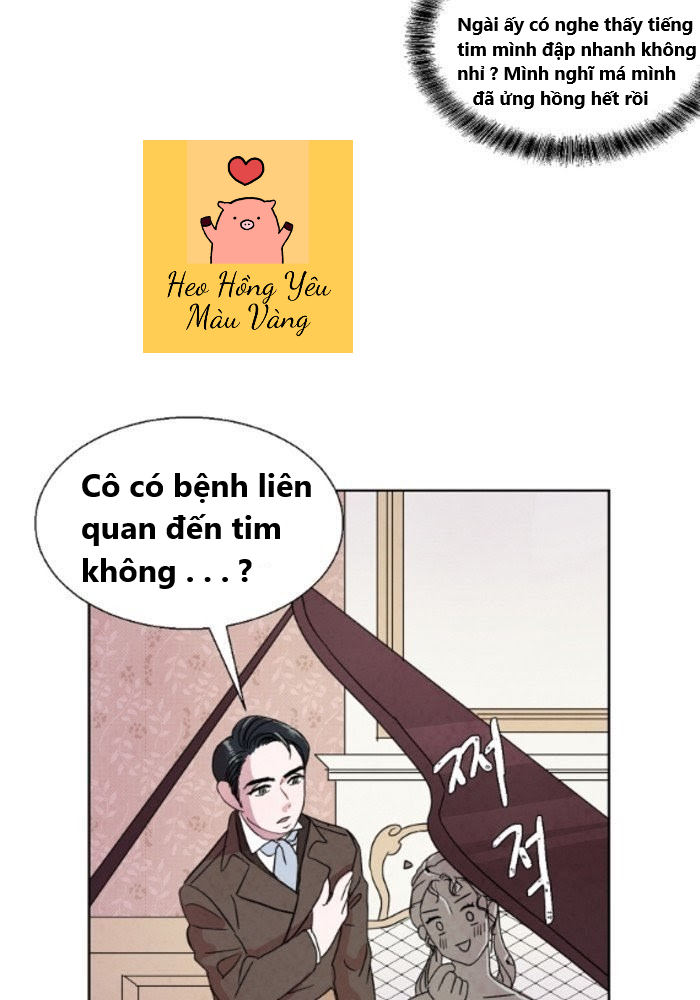 bức tường thủy tinh chapter 2 30