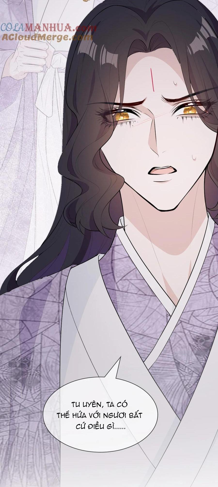 hỉ sự của đế quân chapter 7 32