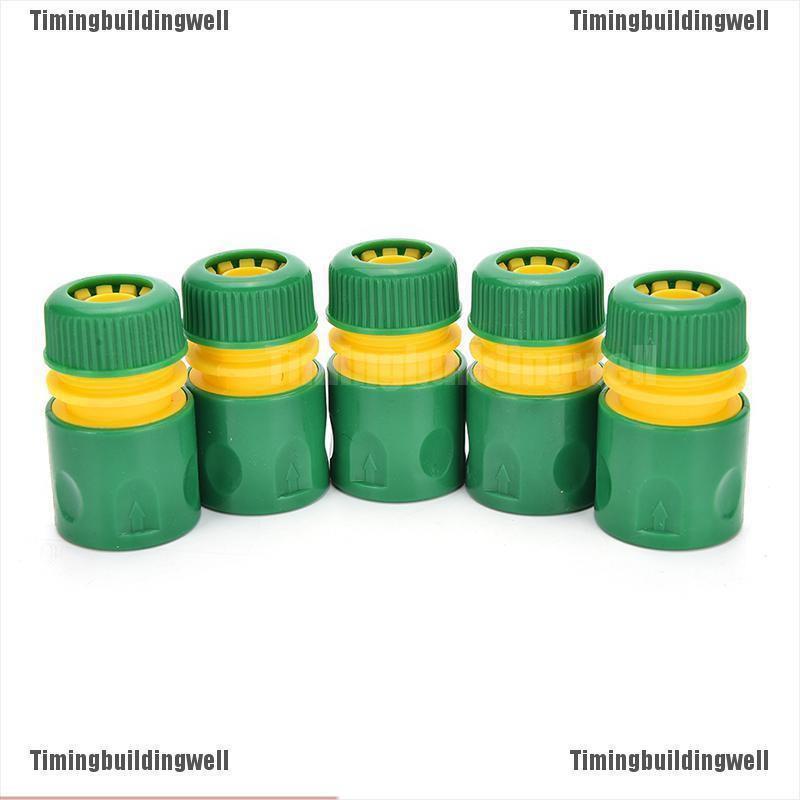 Đầu Nối Vòi Nước Tưới Cây 206622-3 TL