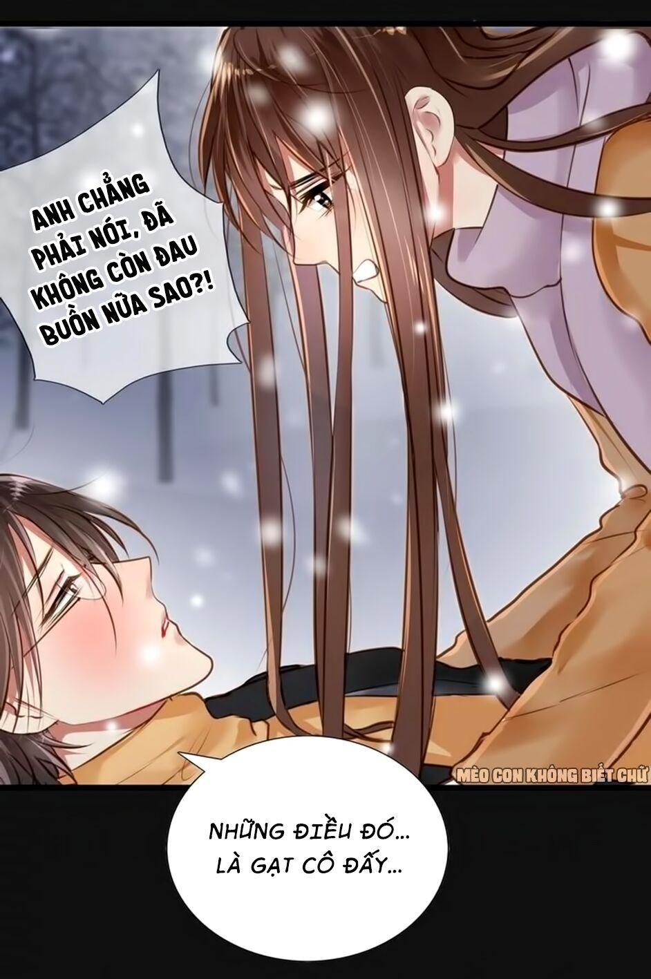 không có ssr làm sao để yêu chapter 21 21