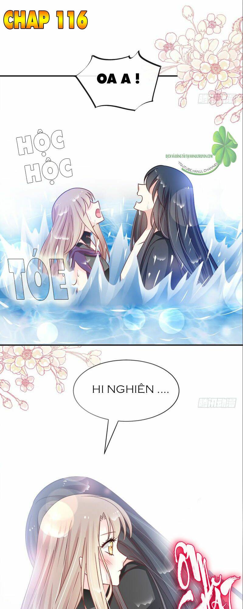thiên hạ đệ nhất sủng phi chapter 116 2