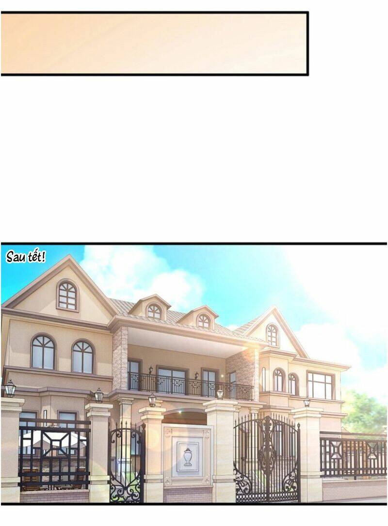 thú cưng độc quyền của boss chapter 54 30