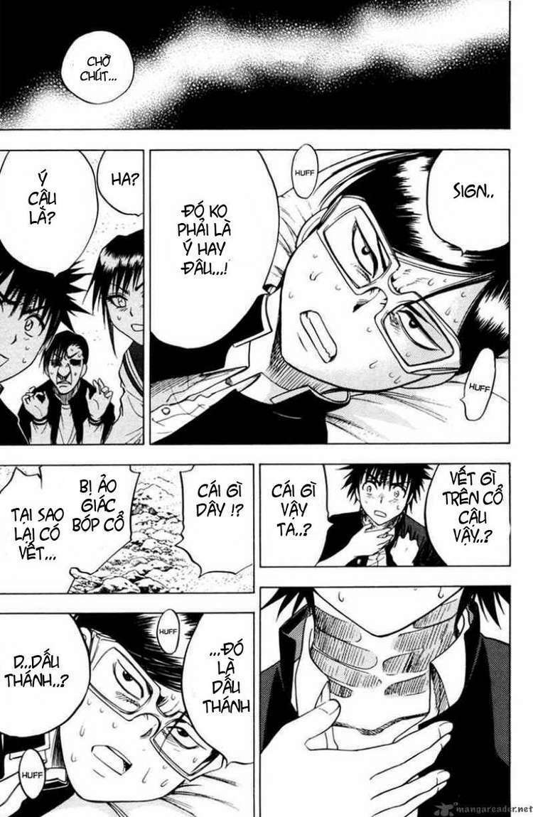 cage of eden chapter 59 17