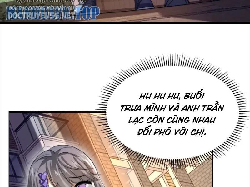 không gian hệ lão lục: dự trữ một vạn tấn thịt ngày tận thế chapter 36 40