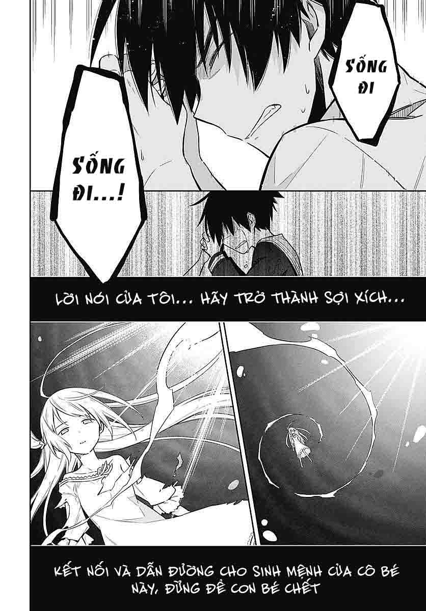 tiểu thư bị ám sát! chapter 0 30