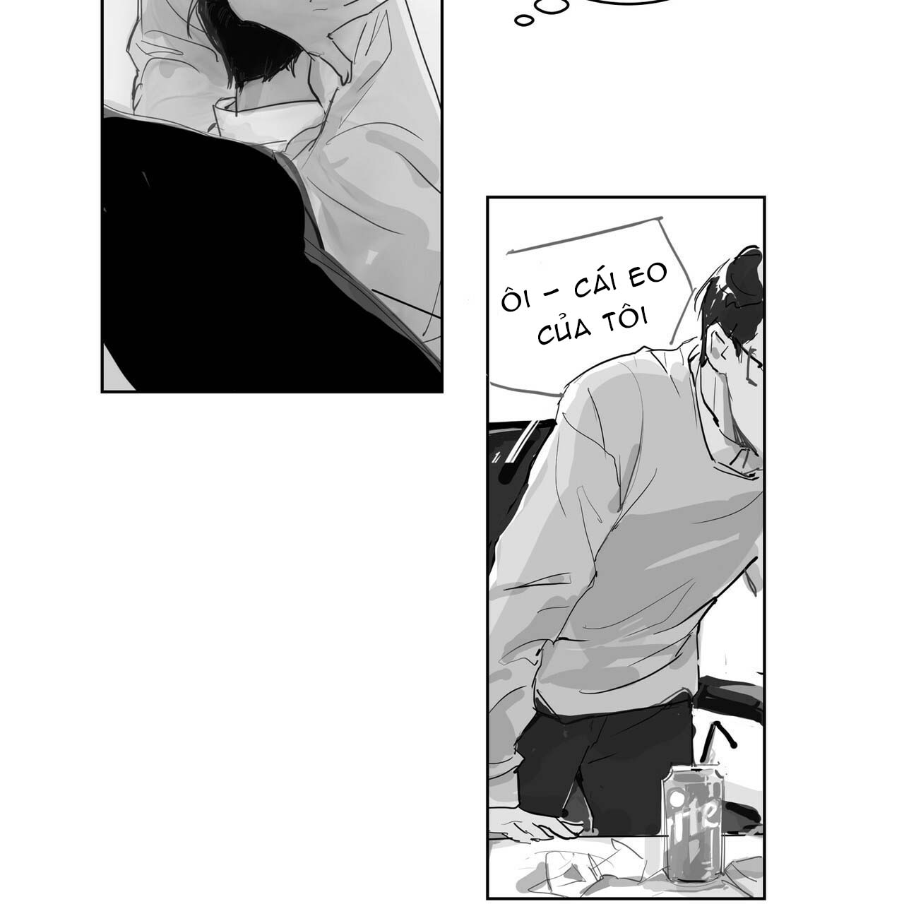 vật bị đánh mất chapter 19 5