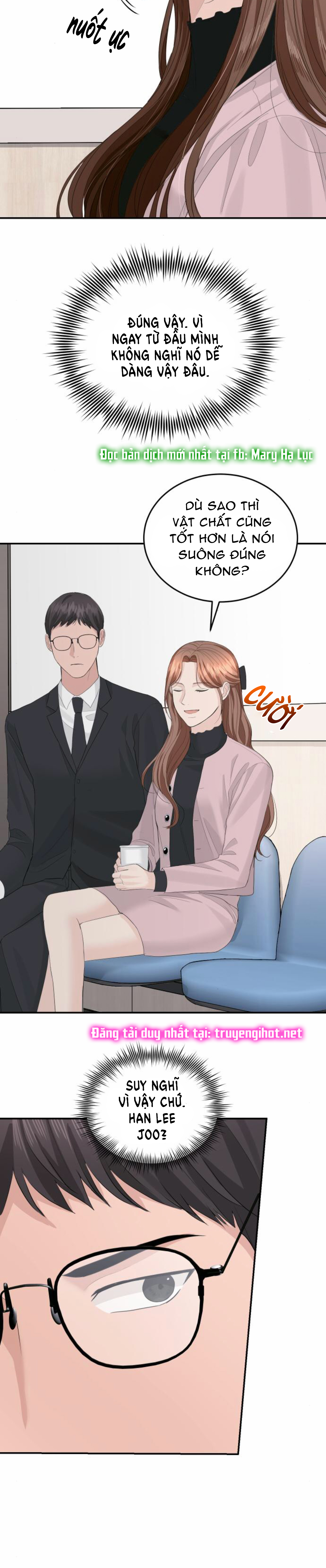 cuộc hôn nhân hoàn hảo chapter 37 26