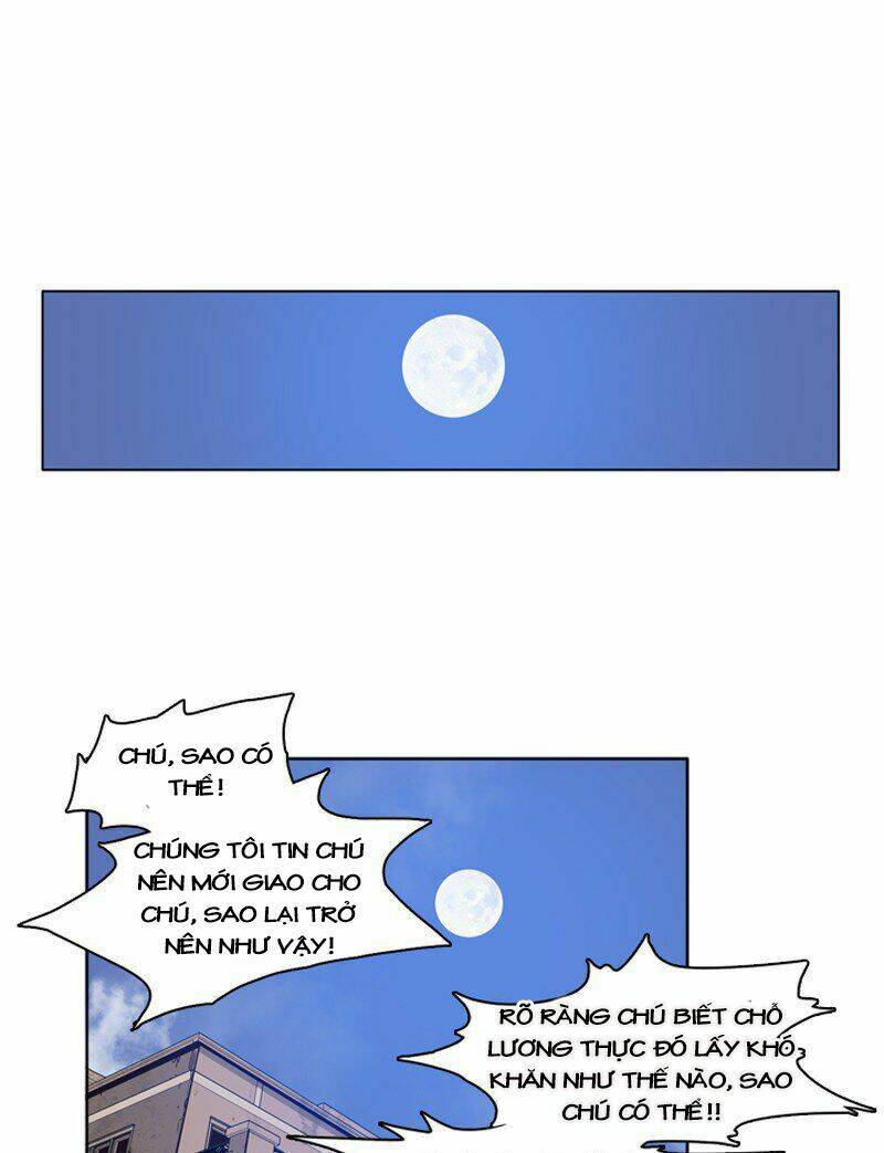 vua của vong linh chapter 96 8