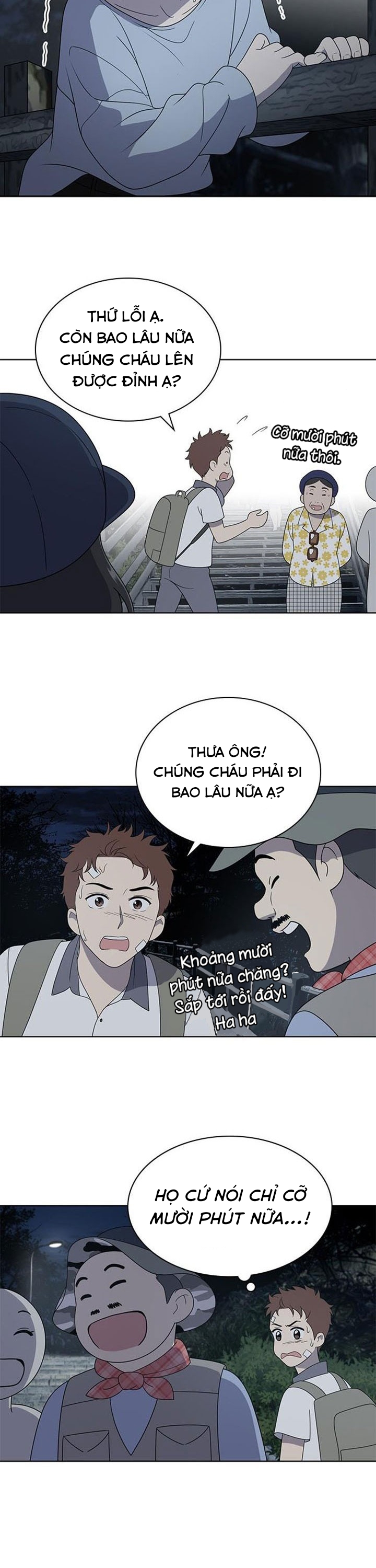 tuyệt vọng chapter 7 21