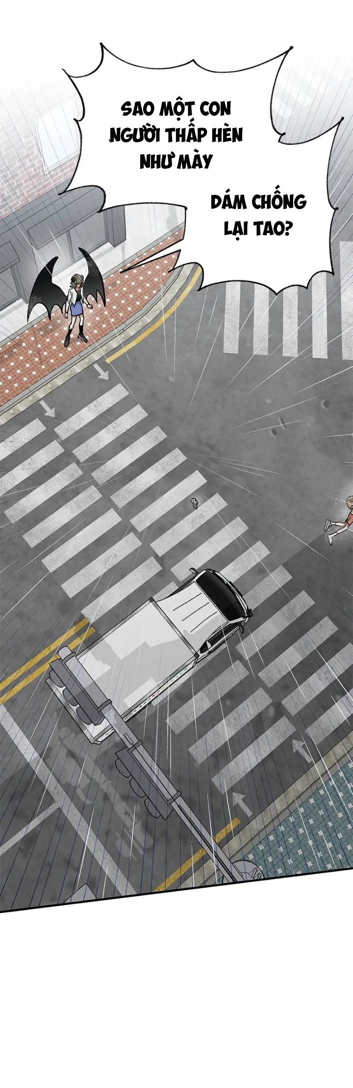 nụ hôn của tên ác ma chapter 45 6