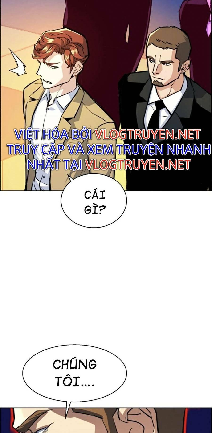 bạn học tôi là lính đánh thuê chapter 75 53