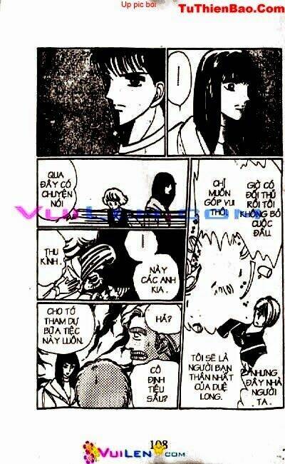 cô bé khóc nhè chapter 4 107