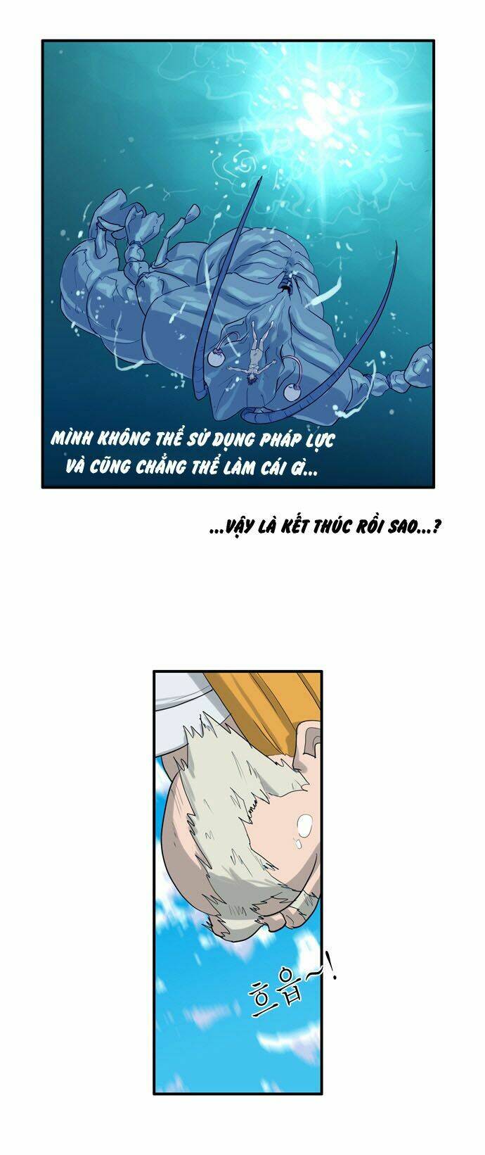changsik đứa con của rồng chapter 36 13