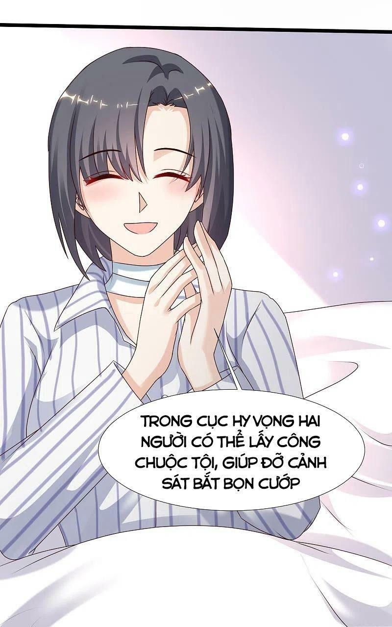 tối cường vận đào hoa chapter 222 28