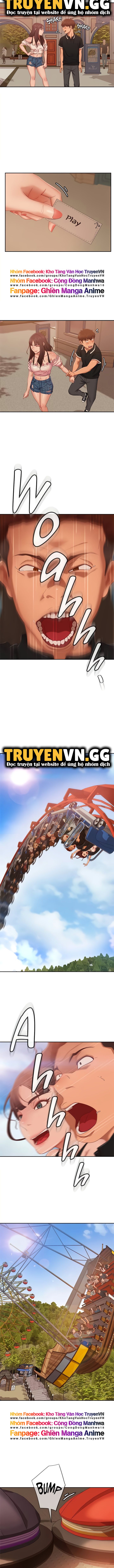 một ngày rối rắm chapter 71 5