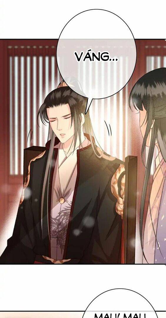 đông cung giai hạ tù chapter 84 23