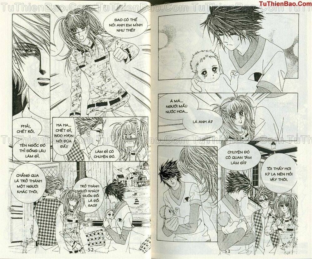 ma cà rồng hộ mệnh chapter 4 26