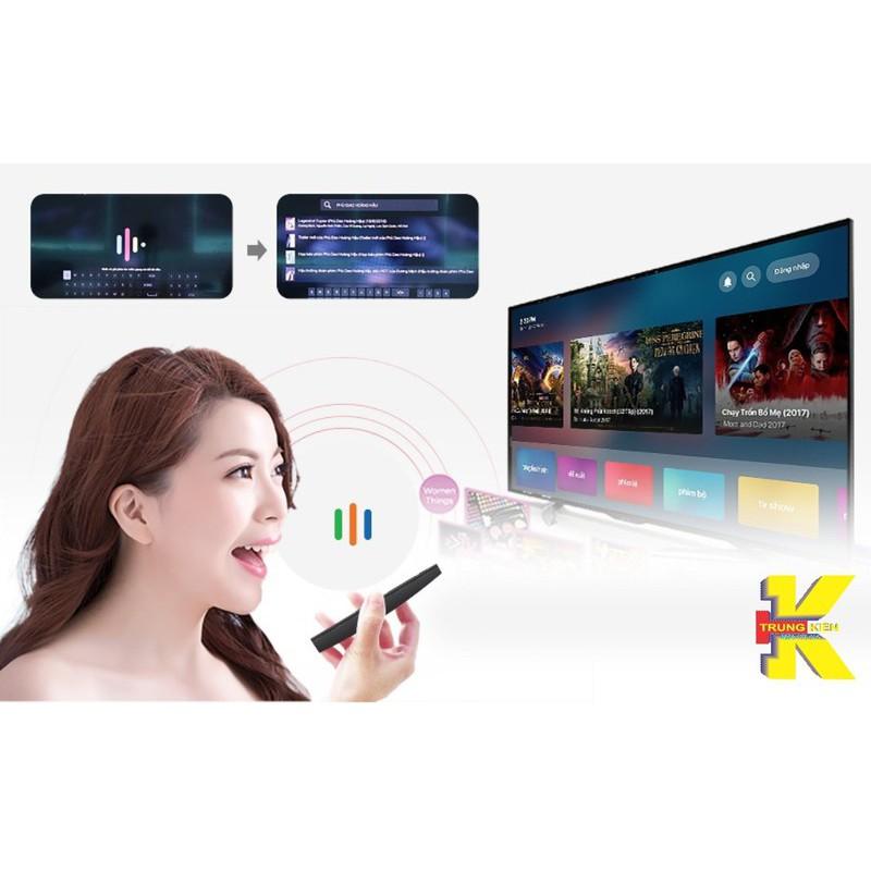 Điều khiển giọng nói - Remote Voice Netbox V2