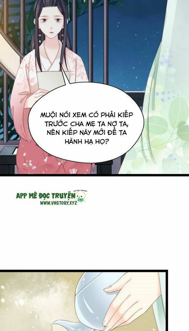 kiều nữ độc phi chapter 210 4