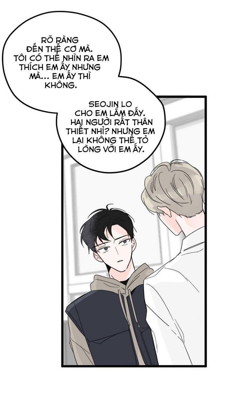 tình cờ yêu (full) chapter 3 7