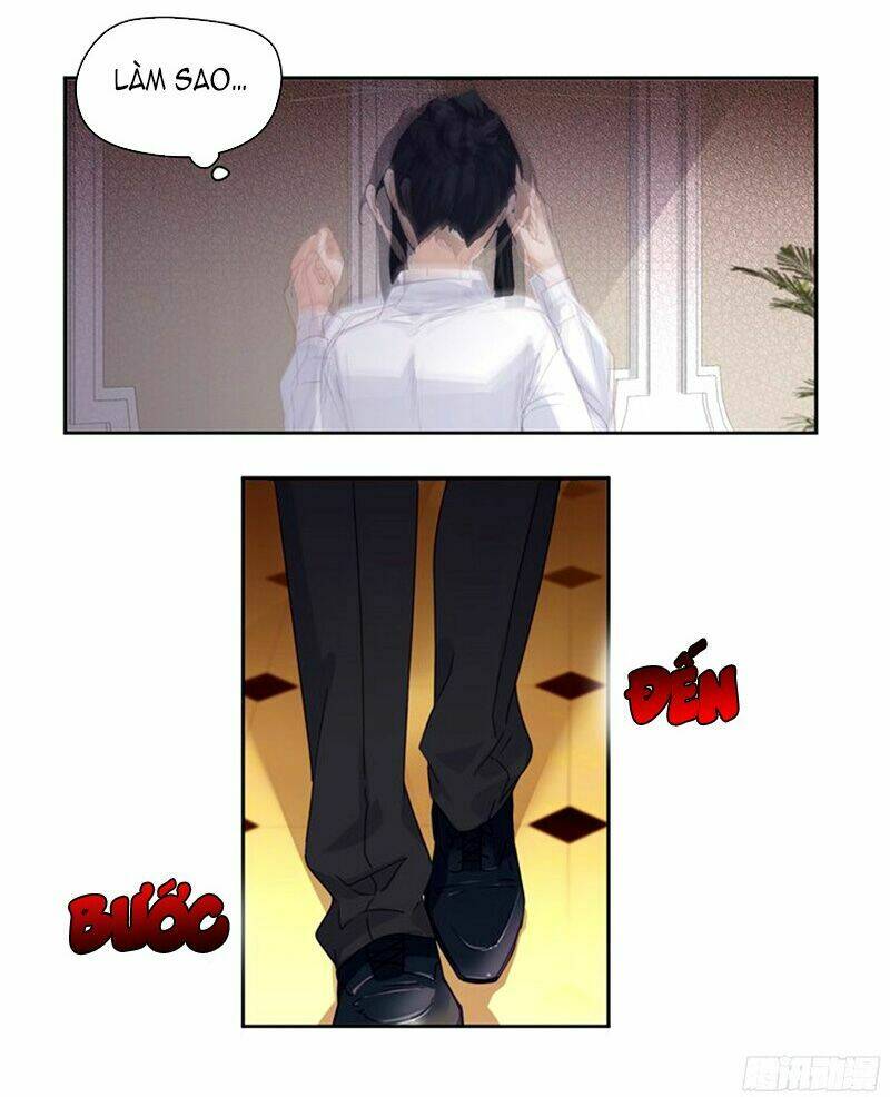 ảnh đế lão công độc ác yêu chapter 1 11