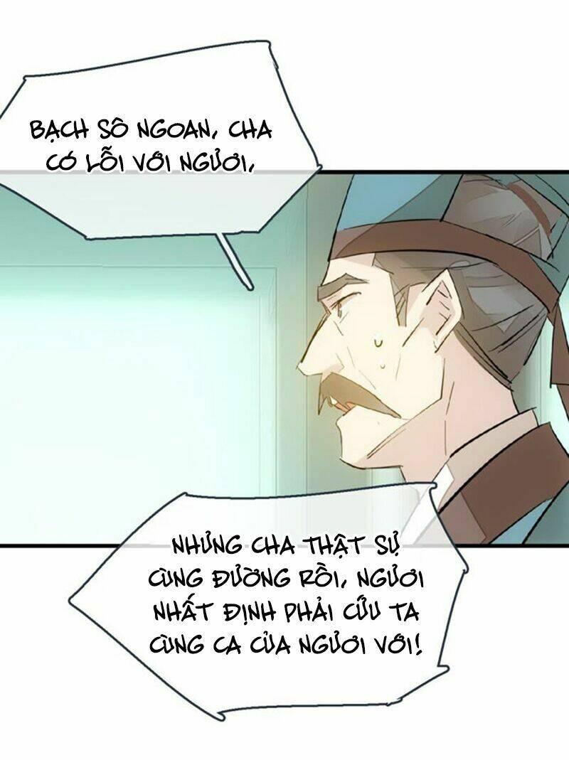 sư phụ lại trêu chọc ta chapter 42 21