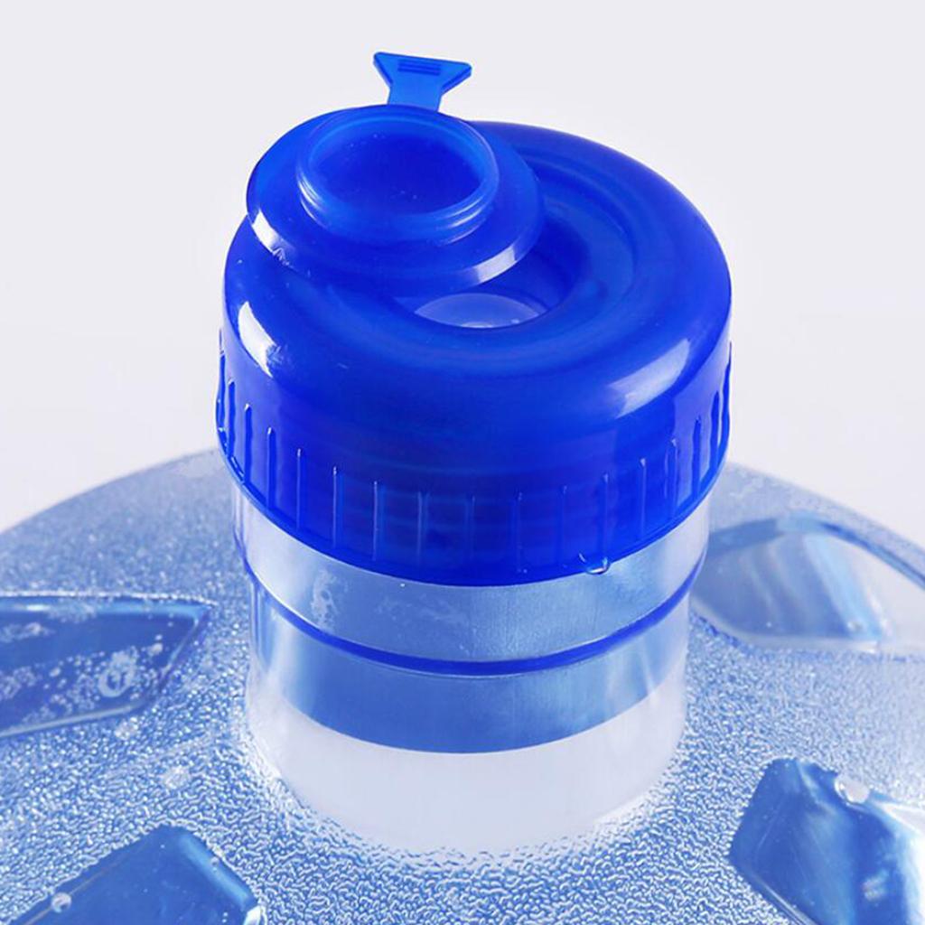 Cắm Trại Ngoài Trời Du Lịch Xe Nước Xô Chở Nước Canister 7.5 Lít