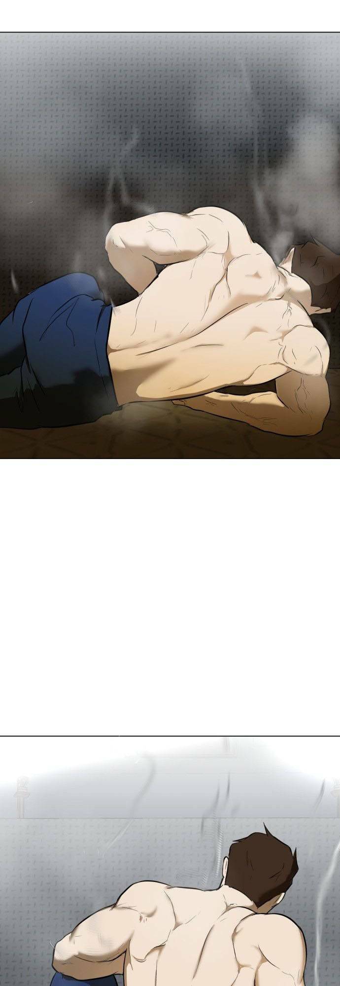 sàn đấu của thây ma chapter 0 34