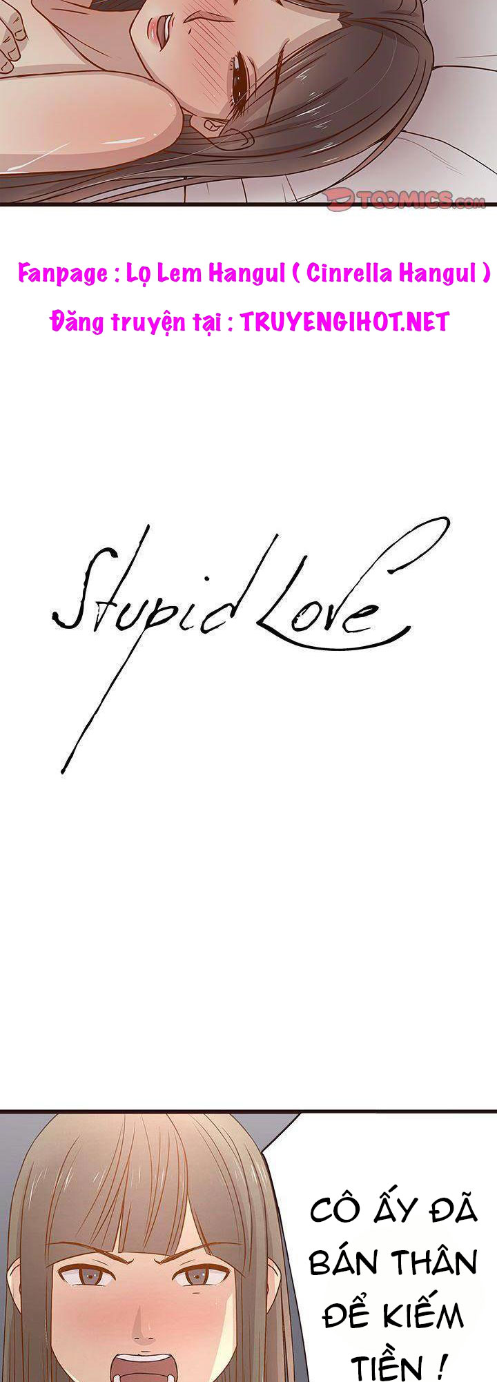 tình yêu dại khờ chapter 4.1 2