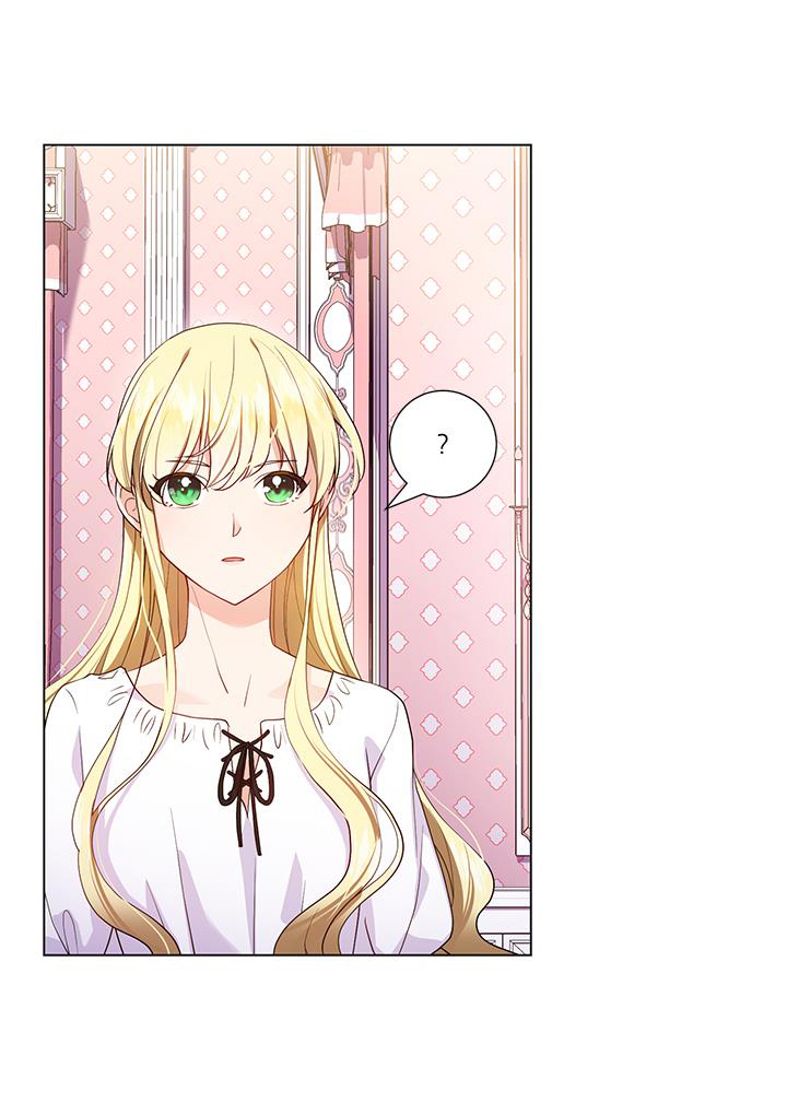 mau đến đây, lần đầu thấy ác nữ như này phải không chapter 1 24