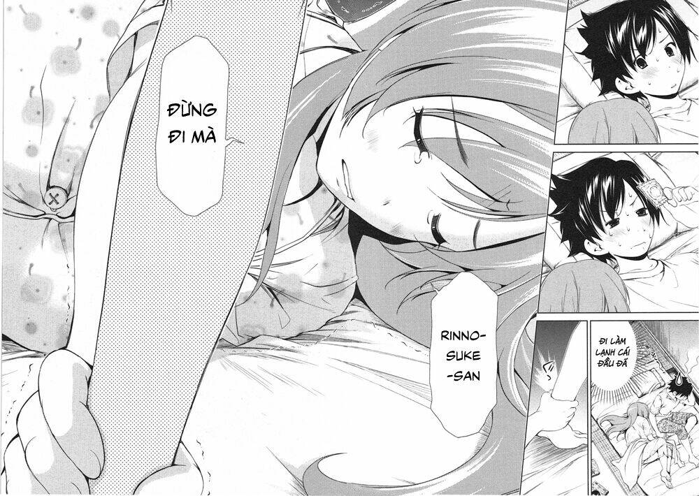 re:marina chapter 6 18