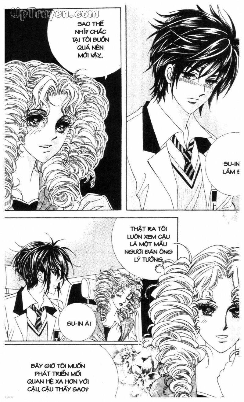 vợ chồng trẻ con bản đẹp chapter 8 127