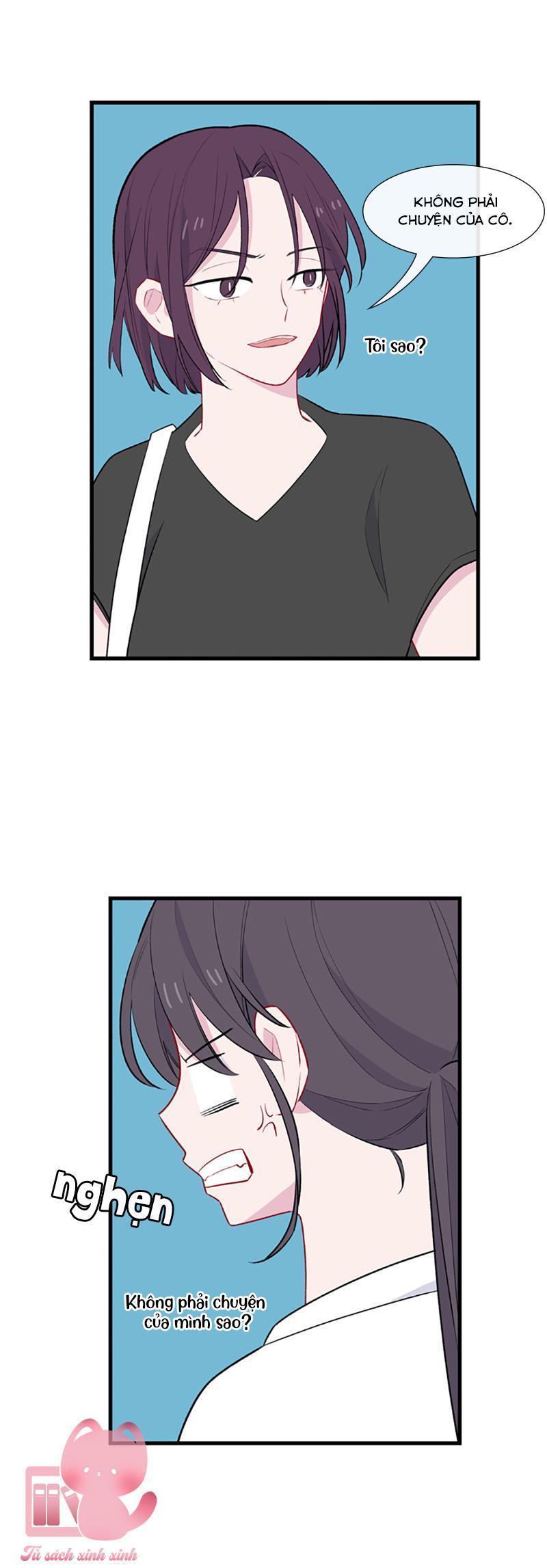 về bên anh chapter 49 15