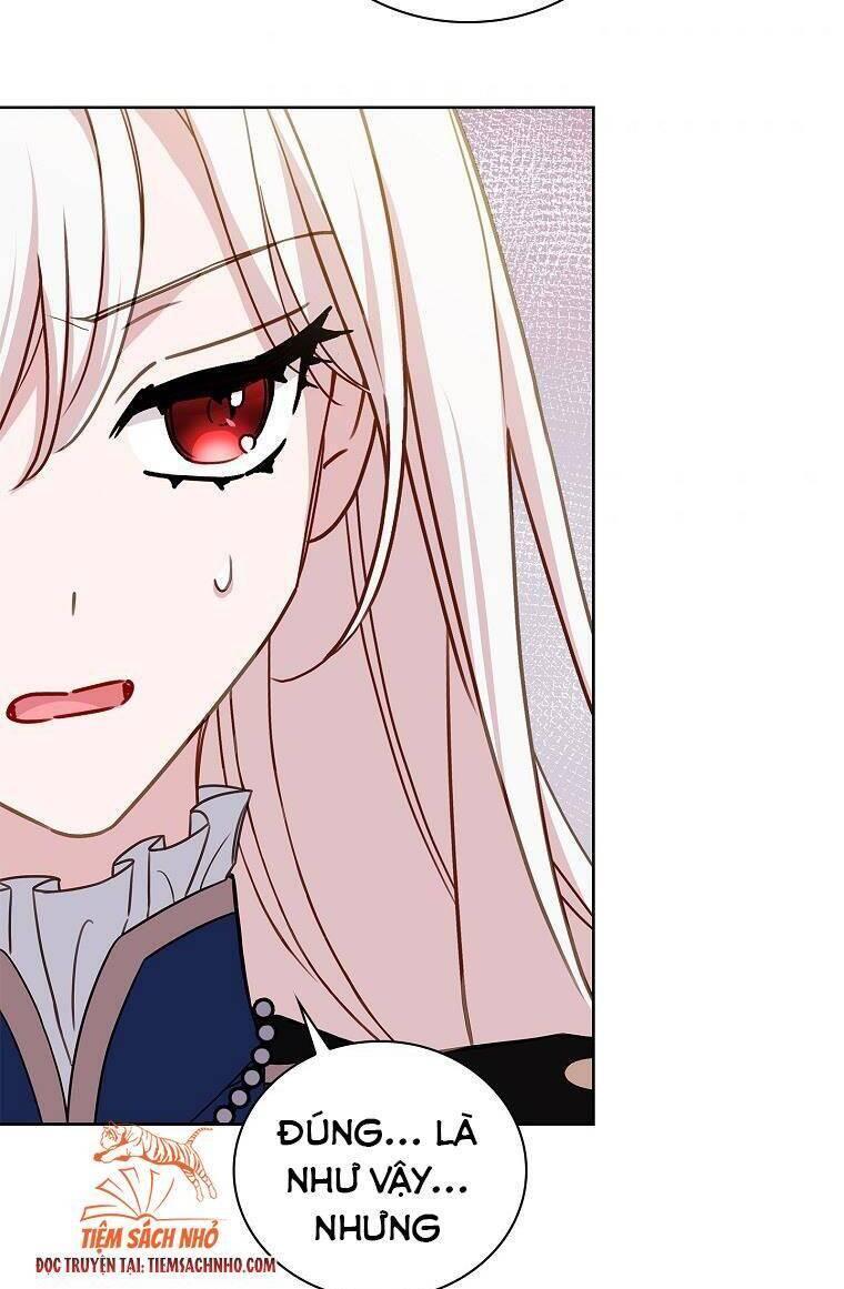 để yên cho tiểu thư hiền chapter 58 24