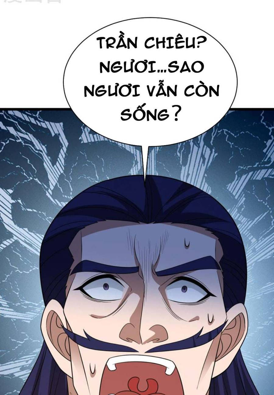 chúa tể tam giới chapter 288 27