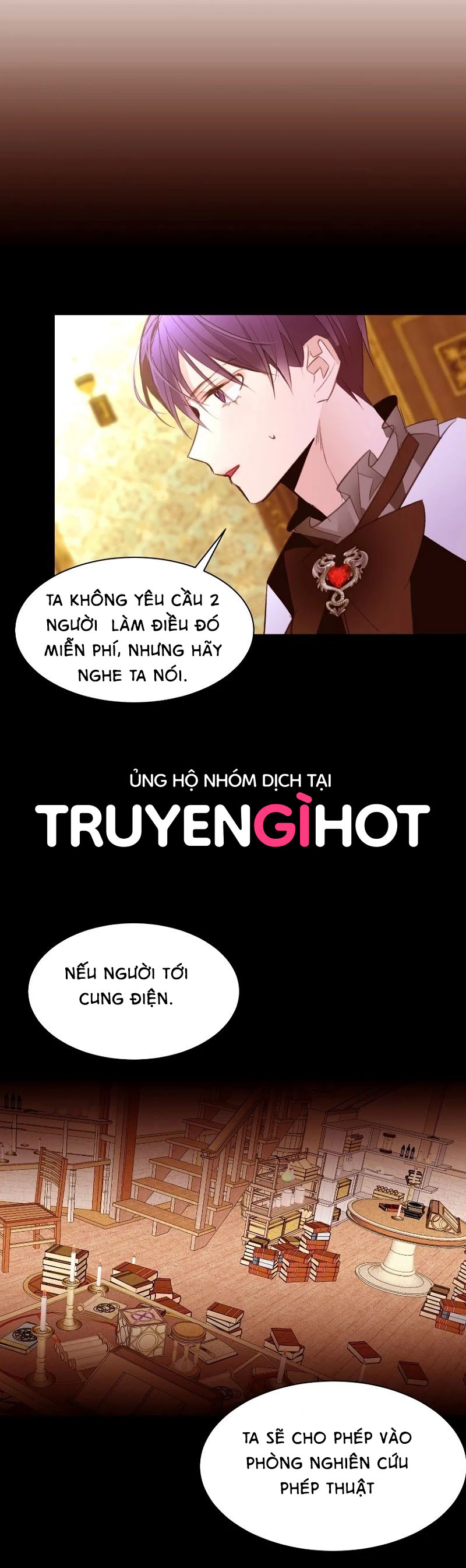 cuộc sống nhàm chán của quý cô tái sinh chapter 45 2