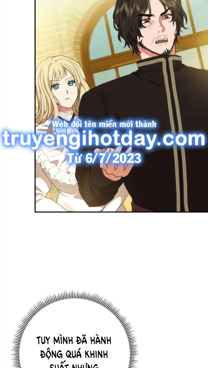 [18+] dũng sĩ vị tha chapter 12.1 47