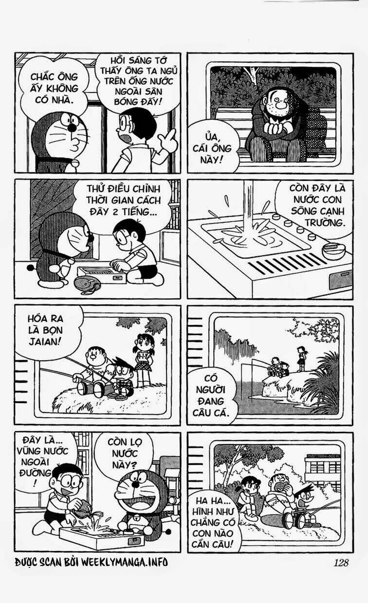 doraemon chapter 473 8