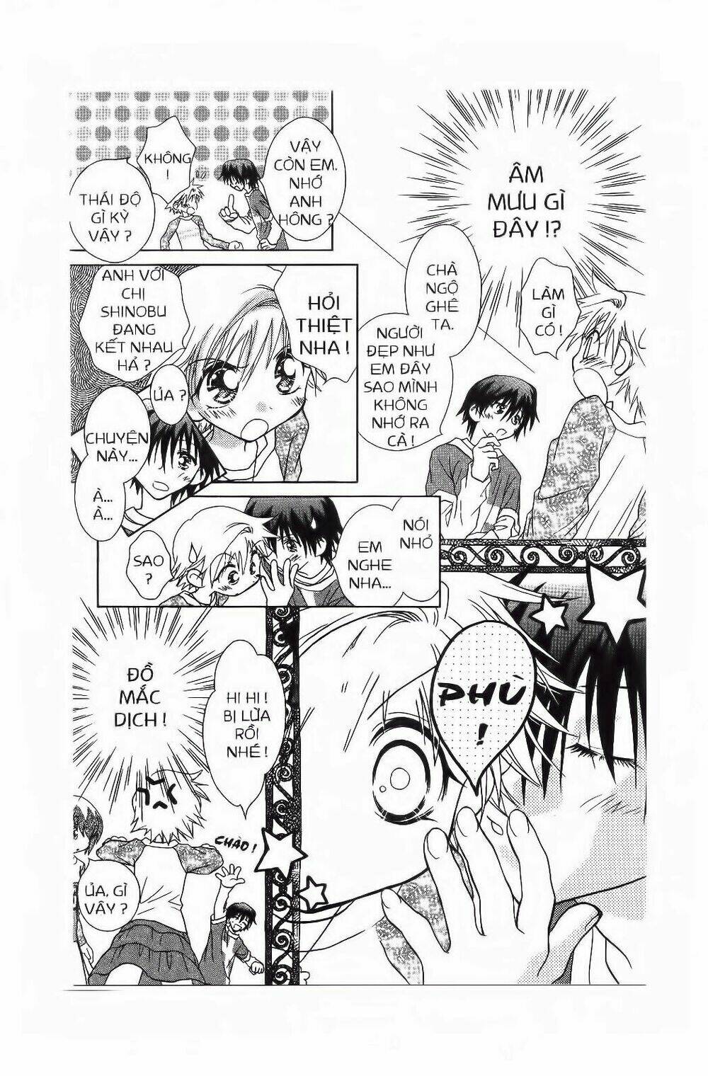 chắp cánh ước mơ chapter 52 5