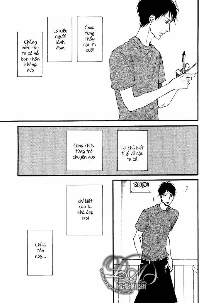 kocchi muite waratte by ichikawa kei chapter 1 8