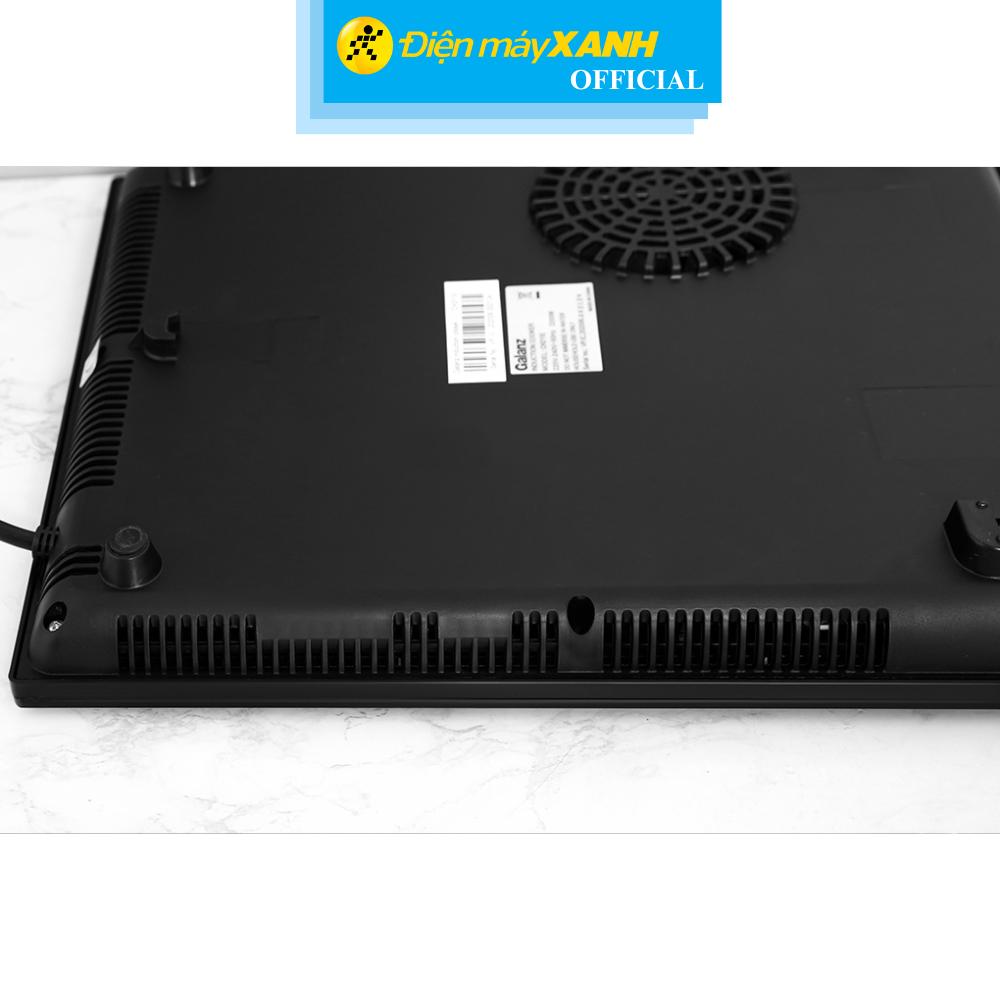 Bếp từ Galanz CH211E - Hàng Chính Hãng