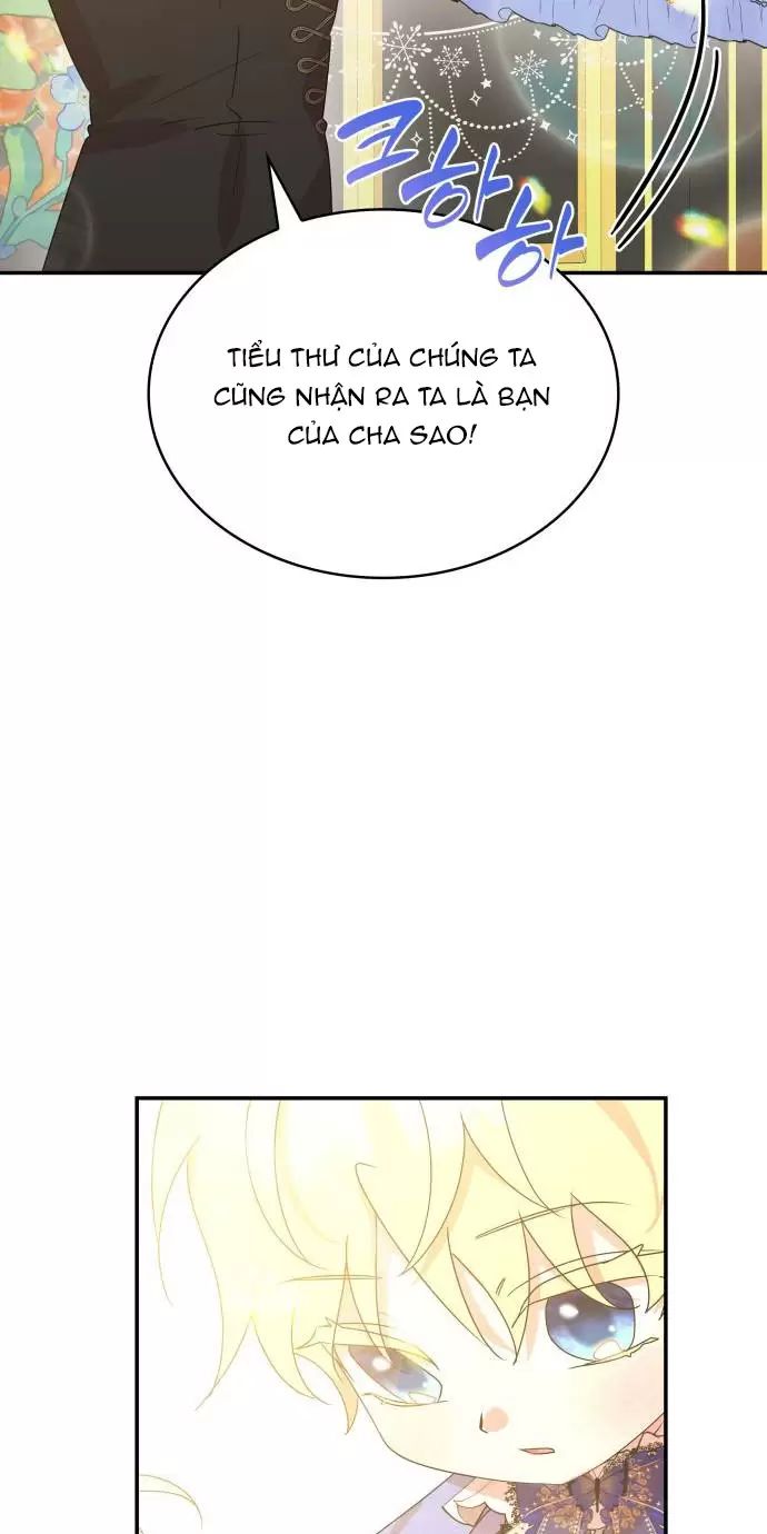 sống trong vườn hoa của công chúa chapter 5 43