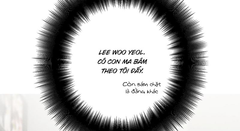 Quan Hệ Chết Chóc chapter 21