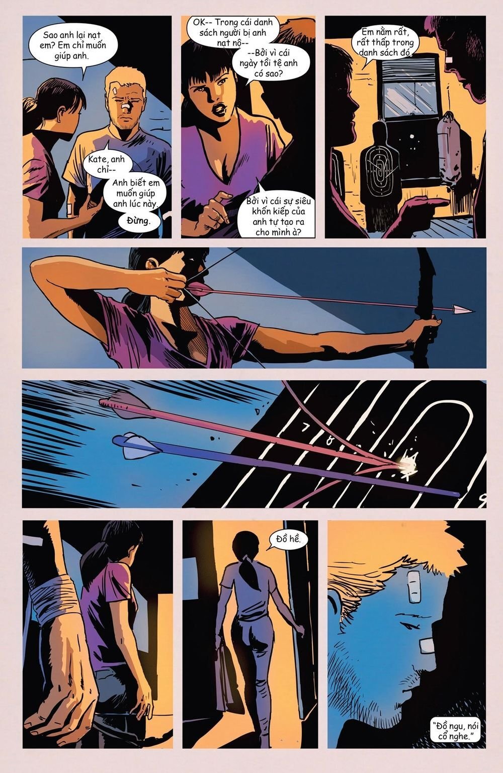 hawkeye 2012 chapter 10 22