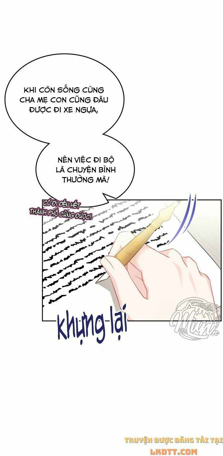 công chúa phản diện muốn ở trong ngôi nhà bánh quy chapter 48 62