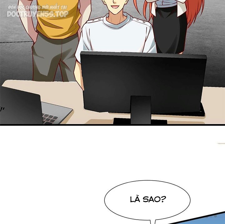 ta làm giàu từ thua lỗ game chapter 112 46